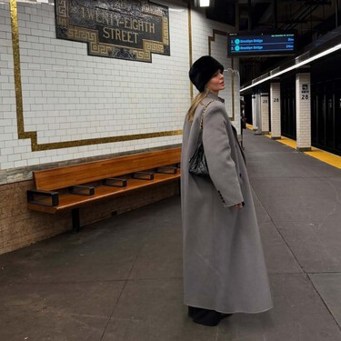 Nike se pasa el juego con sus nuevas dad sneakers: solo necesitamos unas en nuestro armario y son estas 