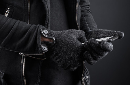 Prepárate para el invierno con los nuevos guantes de Mujjo sensibles a la pantalla del iPhone