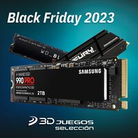 Los mejores chollos en SSD durante el Black Friday