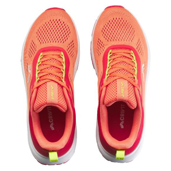 CRIVIT
Zapatillas de running para mujer 