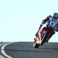 John McGuinness: "Lo que más me duele es perderme el IOMTT 2017"