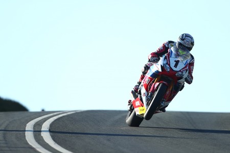 John McGuinness: "Lo que más me duele es perderme el IOMTT 2017"