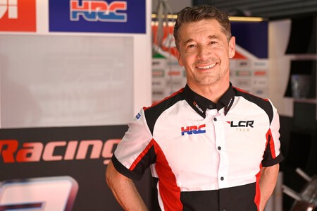 Cecchinello Lcr Honda