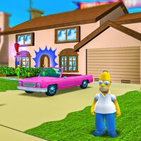 The Simpsons: Hit & Run es tan recordado gracias a detallitos como los que pasaban si jugabas estos tres días del año