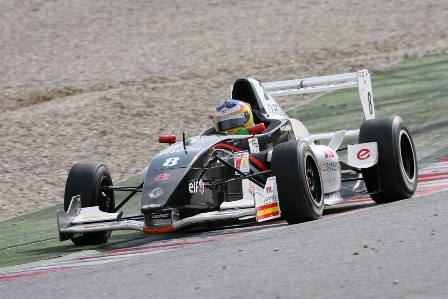 Roberto Merhi