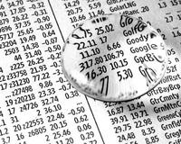 La transparencia en bolsa... ¿real o interesada?