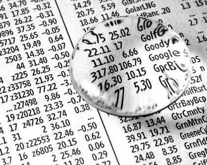 La transparencia en bolsa... ¿real o interesada?