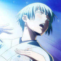 Este anime tiene a un personaje que han doblado con acento andaluz. Parece ilógico, pero en realidad es un puntazo a favor del doblaje que tiene bastante sentido 