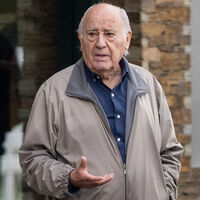 El gran negocio de Amancio Ortega no es la moda: ser casero de Amazon le está haciendo de oro