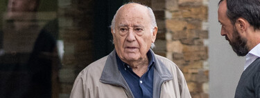 Amancio Ortega se está haciendo de oro gracias a Amazon y no es por vender ropa. Es por ser su casero 