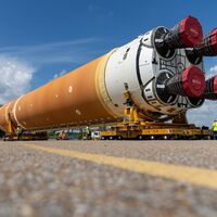 Obcecada em superar a China, a NASA acaba de fazer o impensável com sua missão lunar Artemis II: adiantá-la 