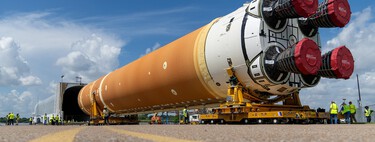 Obcecada em superar a China, a NASA acaba de fazer o impensável com sua missão lunar Artemis II: adiantá-la 