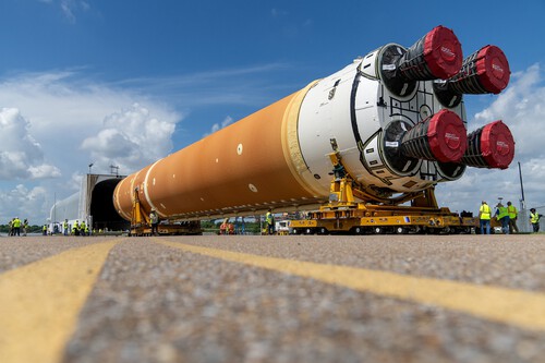 Imagem | NASA