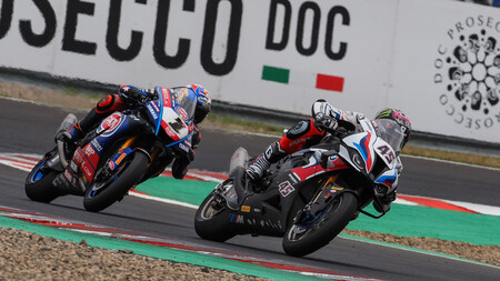 Redding Most Sbk 2022