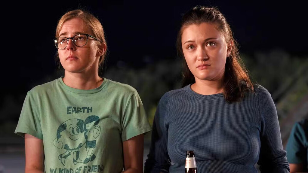 La temporada 2 de 'The Pitt' se despidió con una escena post-créditos completamente inesperada. Para su showrunner era necesaria: "Es una explosión de esperanza"