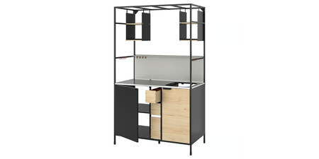 mini cocina Ikea