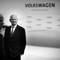 El patriarca del Grupo Volkswagen, Ferdinand Piëch, muere a los 82 años de forma repentina