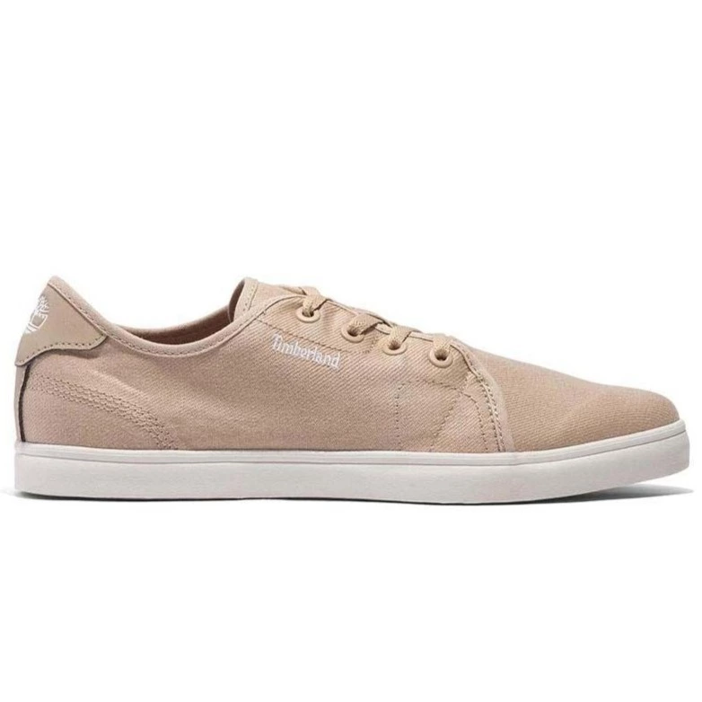 Timberland Zapatillas deportivas de caña baja con cordones Skape Park para hombre