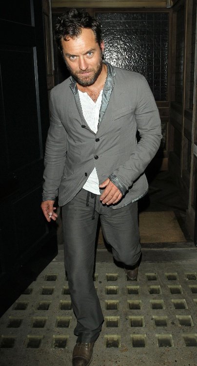 Hombres con estilo: los mejores looks de la semana (XXI)