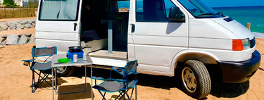 Viajar en camper se ha puesto de moda y ha cabreado a los autocaravanistas de toda la vida: "Los novatos están dañando nuestra imagen"