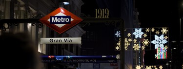 El Metro de Madrid es uno de los más singulares de Europa por una razón histórica: sigue circulando por la izquierda