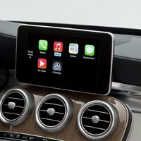 A Mercedes-Benz ya no le parece tan buena idea que el futuro Apple CarPlay acapare toda la información de sus coches