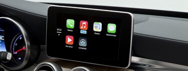 A Mercedes-Benz ya no le parece tan buena idea que el futuro Apple CarPlay acapare toda la información de sus coches