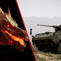 Por qué el VCR 8x8 Dragón, el blindado más esperado de España, se ha convertido en el mayor dolor de cabeza del Ejército