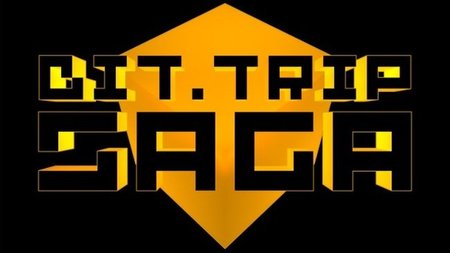 'BIT.TRIP SAGA'. Primeras imágenes de este pack para 3DS