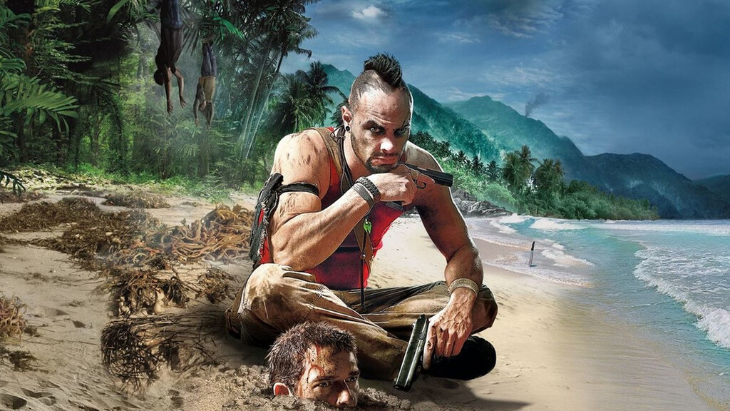Este cambio de Ubisoft puede ser la clave para que Far Cry mejore después de años haciendo la misma mierda una y otra vez Este cambio de Ubisoft puede ser la clave para que Far Cry mejore después de años haciendo la misma mierda una y otra vez
