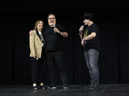 Star Wars Nuevas Lucasfilm 8