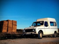 1.200 euros para adquirir vehículos comerciales en Murcia