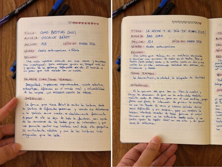 Cuaderno De Lectura 9
