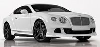 Vorsteiner Bentley Continental GT BR-10