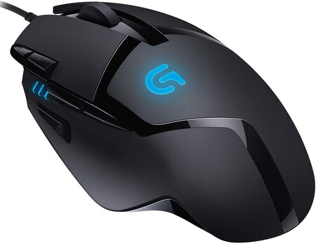 Comprando con los mejores 17 Logitech G402
