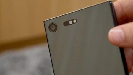 Xperia Xz プレミアム