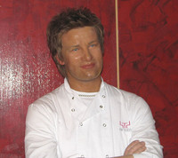 Jamie Oliver