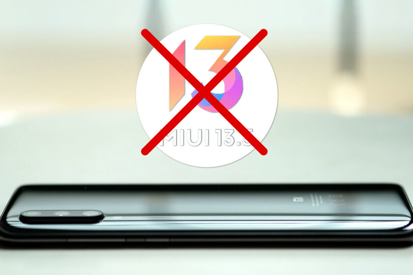 Unfortunately if you own any of these Xiaomi’s you will have to say goodbye to the MIUI 13.5 update.