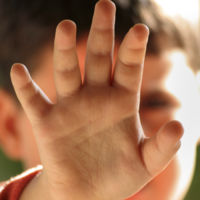 INSPIRE: siete estrategias para frenar la violencia contra los niños 