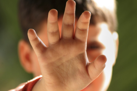 INSPIRE: siete estrategias para frenar la violencia contra los niños