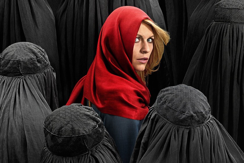 Es una de las mejores series thrillers del siglo XXI y un éxito rotundo que ya puedes ver al completo en streaming