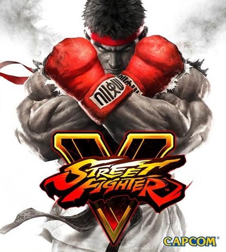 Ryu y Chun-Li intensifican su duelo en Street Fighter V y ¡nos brindan dos sorpresas!