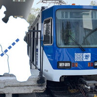 Confirmado: el Estado de México tendrá Tren Ligero y conectará con el metro de CDMX. Esta será la línea