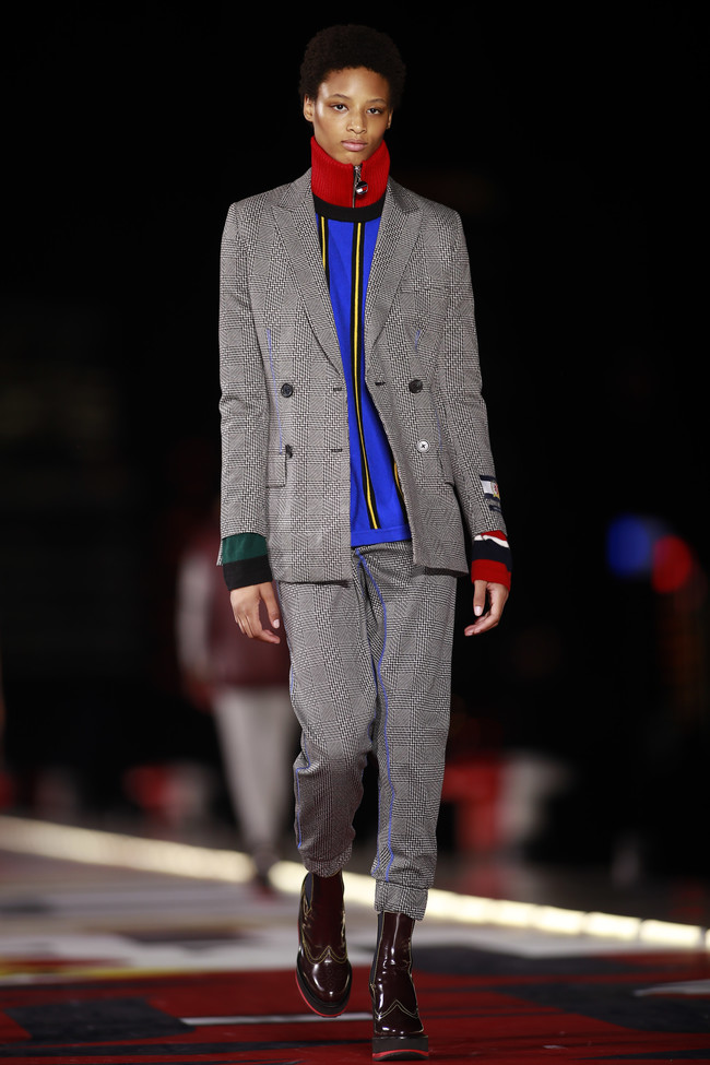 Tommy Hilfiger Otono 2018 96