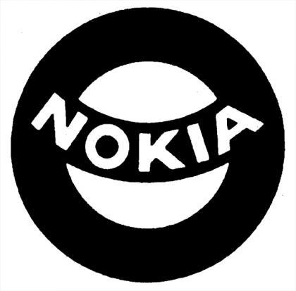 Imagen de la semana: Nokia, de la madera al 40% de cuota mundial
