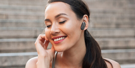 Nokia TW T3110: nuevos auriculares inalámbricos con cancelación activa de ruido y resistencia IPX7