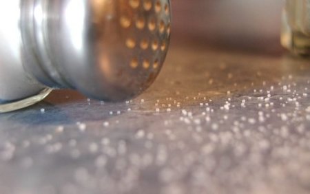 Reducir el consumo de sal: ¿bueno para todos?