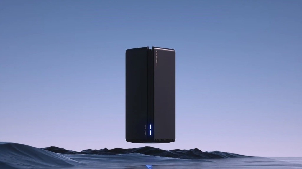 El router AX1800 de Xiaomi se actualiza y permite la creaci&oacute;n de redes Mesh para mejorar la cobertura en casa