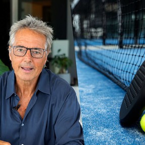 Dan Buettner: "Es posible que el mejor deporte para la longevidad no sea el que quema más calorías, sino aquel que te mantiene en movimiento y conectado con los demás durante décadas" 