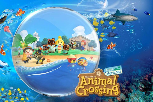 Animal Crossing
